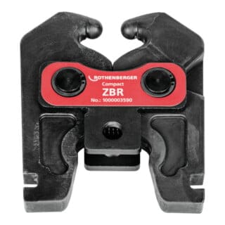 ROTHENBERGER Zwischenbacke Ringe ZBR Compact - 1000003590