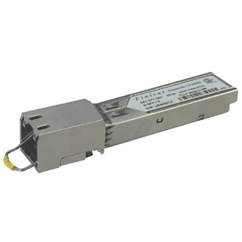 [neuwertig] B-ware Hirschmann Sfp-modul M-fast Sfp-tx/rj45 Eec Netzwerkmodul 100mbit/s Rj45