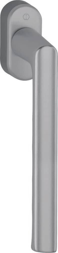 Hoppe® Griff Hamburg Psk-0700/us952-1, Mit Variofit®, Aluminium, 12237218