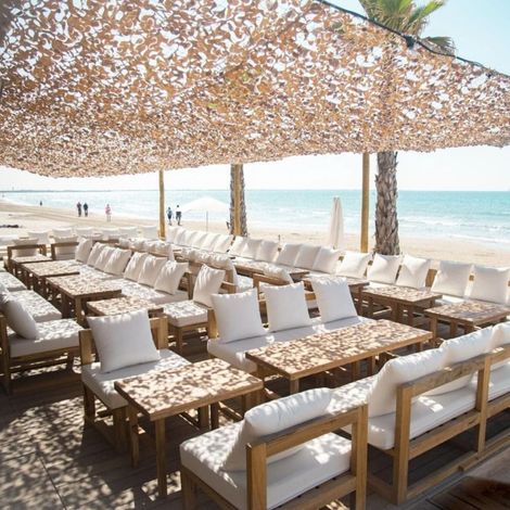 Kylarix Sarl-sandfarbenes Camouflage-netz – Robustes Sonnenschutznetz Uv-schutz Für Terrasse, Pergola & Garten