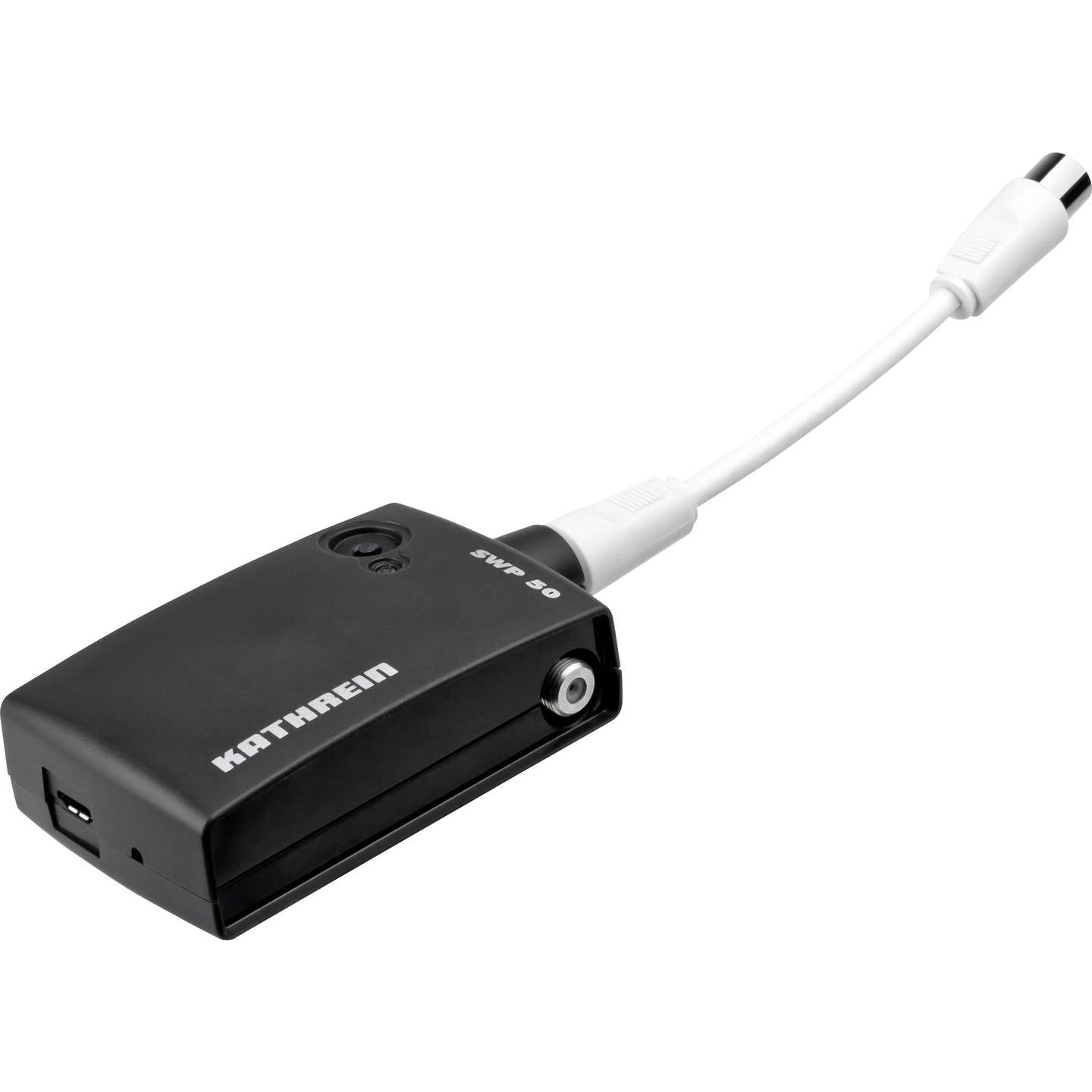 [neuwertig] B-ware Kathrein Swp 50 Antennensteckdosen-programmer Für Esu 51 53 54 56 57