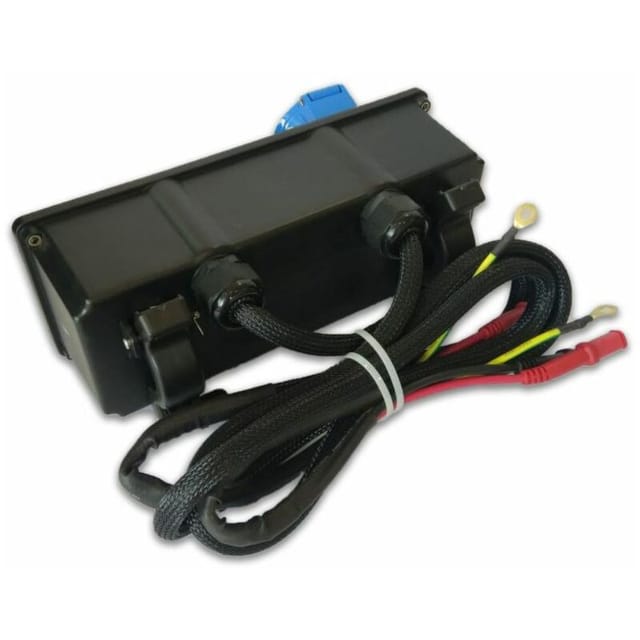 Parallel-Kit für Kompak KGG34Ei-DF