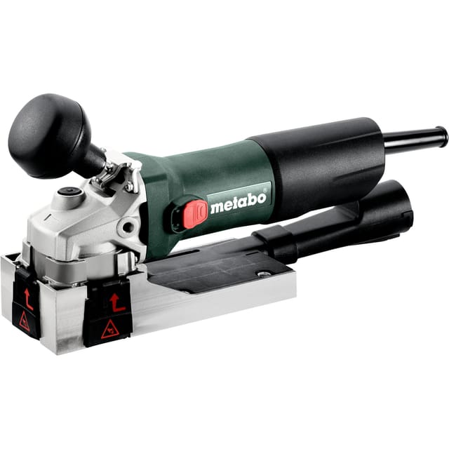 Metabo Lackfräse LF 850 S Fräse Farbfräse Metabox 850W 601049500 neues Modell