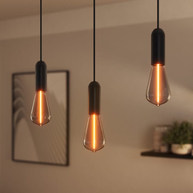 Osram AC44602 LED-Lampe Warmweiß 2700 K 2,2 W E27 G