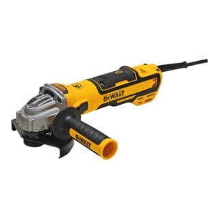 Werkzeuge - Winkelschleifer 125 mm, 1700 w DWE4357 - Dewalt