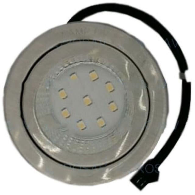 Ersatzteil - LED-Lampe - Valberg oceanic, signature