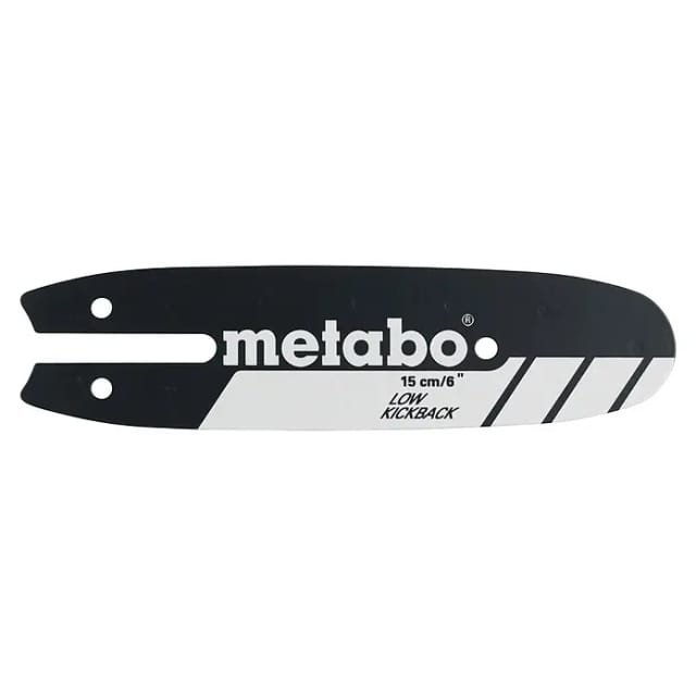 Sägeschiene 15 cm (628712000) - Metabo