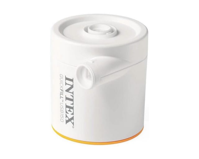 INTEX 66616 USB-A 5V Elektrische Pumpe