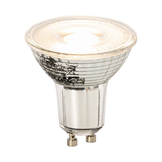 GU10 dimmbare LED-Lampe 8W 660 lm 3000K