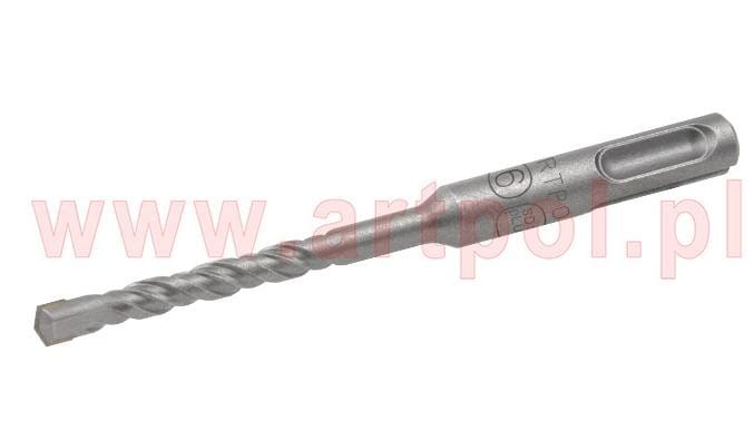 ARTPOL SDS PLUS BOHRER 6x 160mm