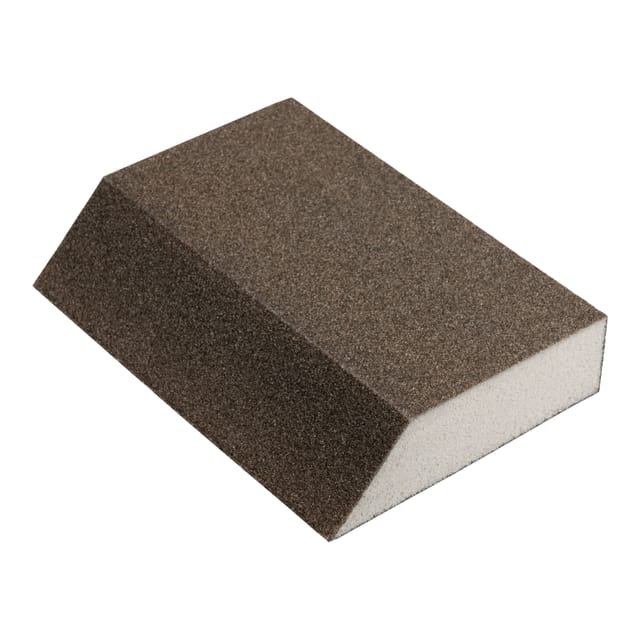 Fase-Schleifklotz 89 x 125 x 25 mm P 80 SK 700 A