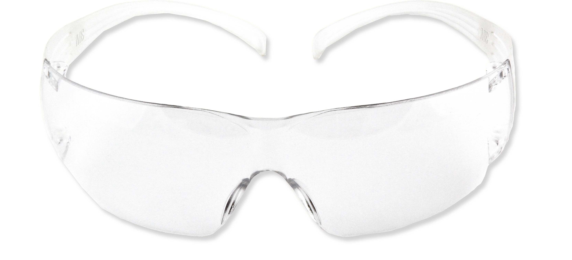 Schutzbrille Secure Fit 200 klar as af uv pc - 3M