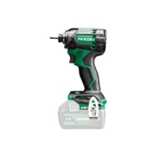 Bricoline - 18V 210 Nm Schlagschrauber (solo) - hikoki WH18DCW4Z