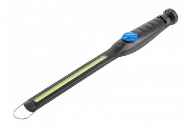 Bricoline - Hogert Technik Handleuchte de IP54