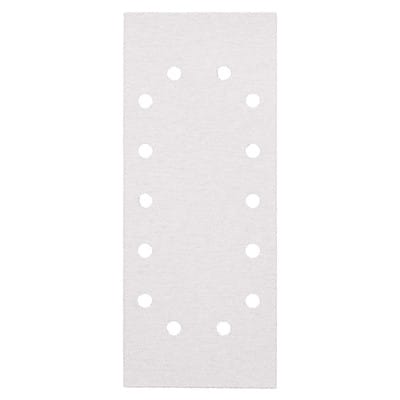 Schleifpapier 115x280 mm P120 gelocht 10 St. - E-18166 - Makita