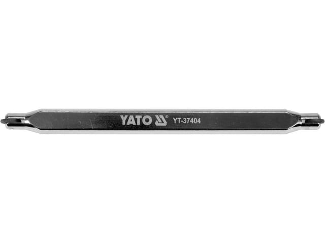 Bricoline - Yato YT-37404 Glasschneider