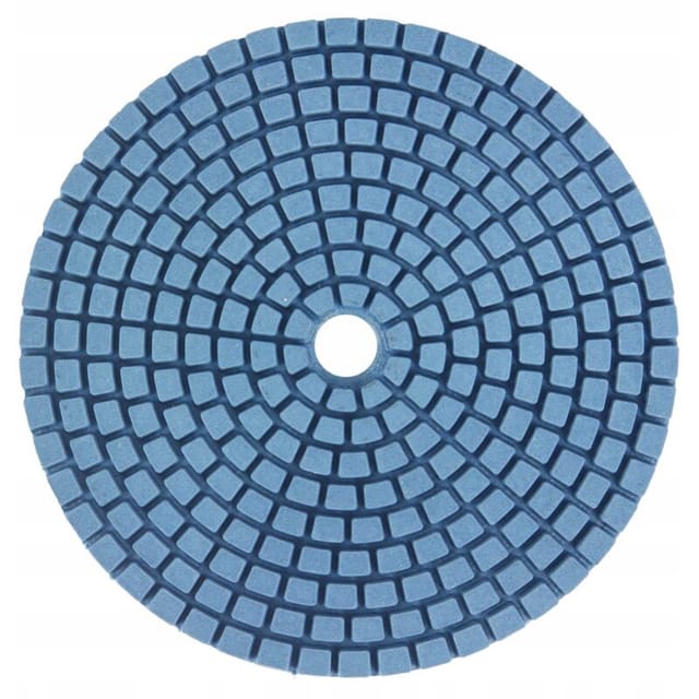 Diamant-Schleifscheibe 100 Mm 1500