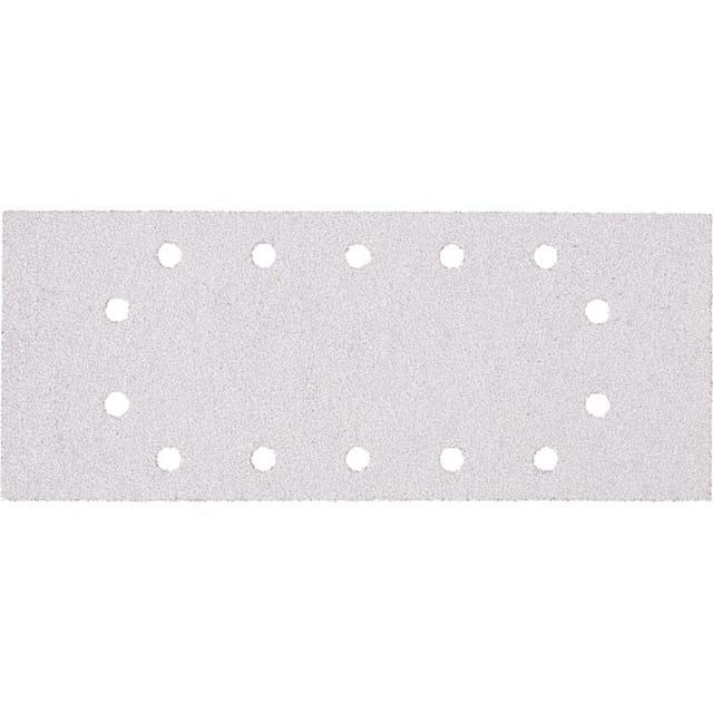 Schleifpapier 115x280 mm P100 gelocht 10 St. - E-18150 - Makita