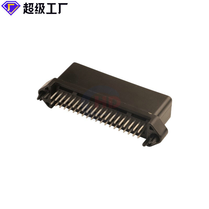 1-1379602-1 Eignet Sich Für Kfz-steckverbinder, Kabelbäume Und Kfz-stecker.