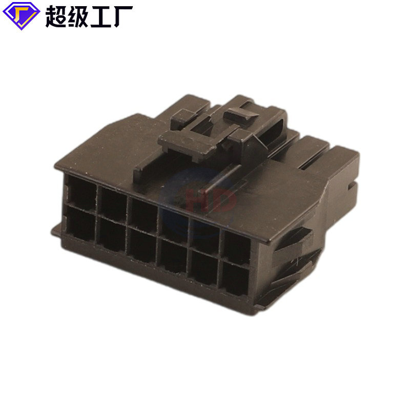 105308-1212 Eignet Sich Für Kfz-steckverbinder, Kabelbäume Und Kfz-stecker.
