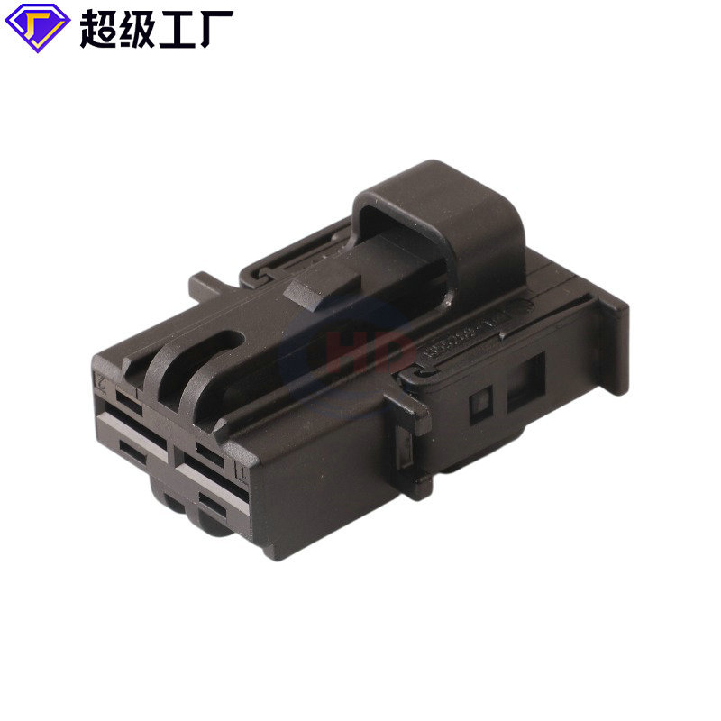1355289-2 Eignet Sich Für Kfz-steckverbinder, Kabelbäume Und Kfz-stecker.