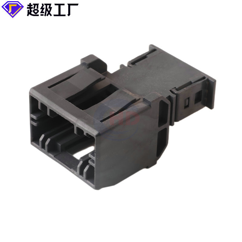 1355290-5 Eignet Sich Für Kfz-steckverbinder, Kabelbäume Und Kfz-stecker.