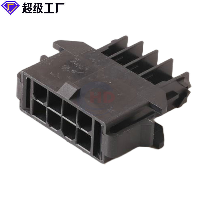 172767-0008 Eignet Sich Für Kfz-steckverbinder, Kabelbäume Und Kfz-stecker.