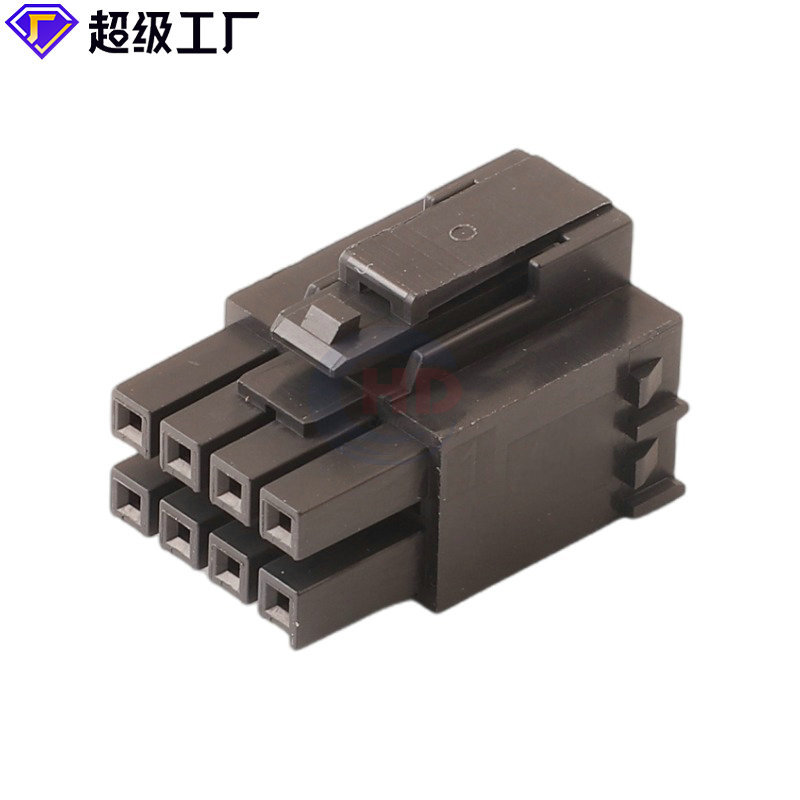 1722583108 Eignet Sich Für Kfz-steckverbinder, Kabelbäume Und Kfz-stecker.