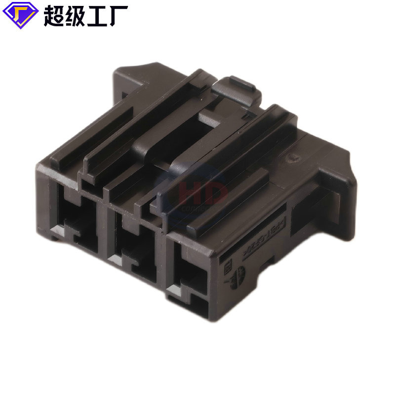 2282442-1 Eignet Sich Für Kfz-steckverbinder, Kabelbäume Und Kfz-steckverbinderstecker.