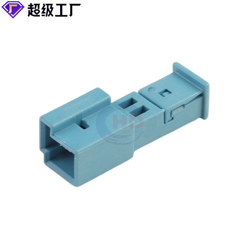 3-968654-1 Eignet Sich Für Kfz-steckverbinder, Kabelbäume Und Kfz-stecker.