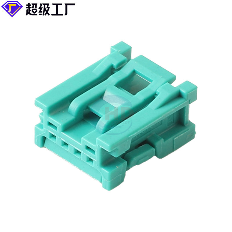 34791-0043 Eignet Sich Für Kfz-steckverbinder, Kabelbäume Und Kfz-stecker.