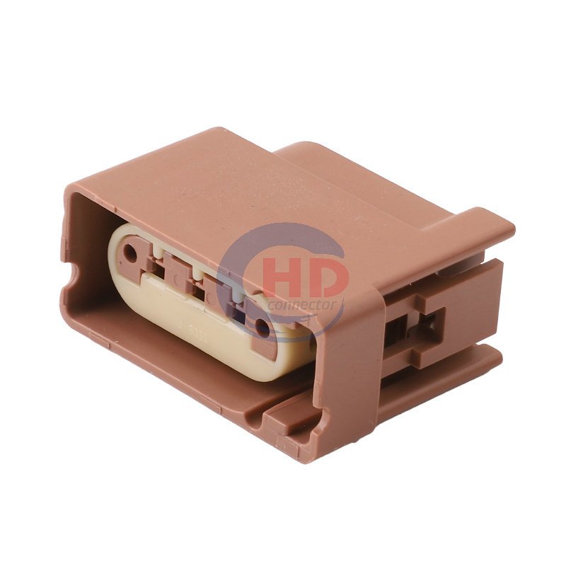 3s4t-14a464-da Vereinfachter Stecker/kfz-einsatz/schutzhülle/stecker