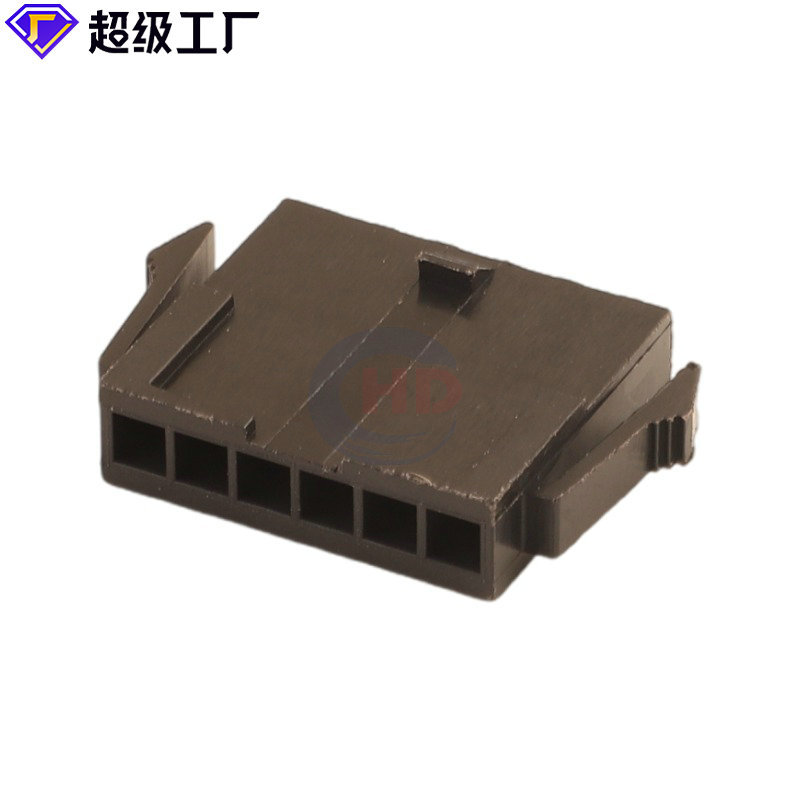 43640-0600 Eignet Sich Für Kfz-steckverbinder, Kabelbäume Und Kfz-stecker.