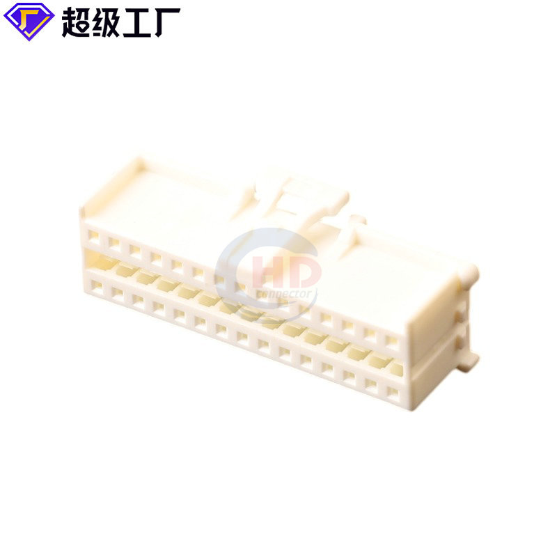 51353-3000 Eignet Sich Für Kfz-steckverbinder, Kabelbäume Und Kfz-stecker.