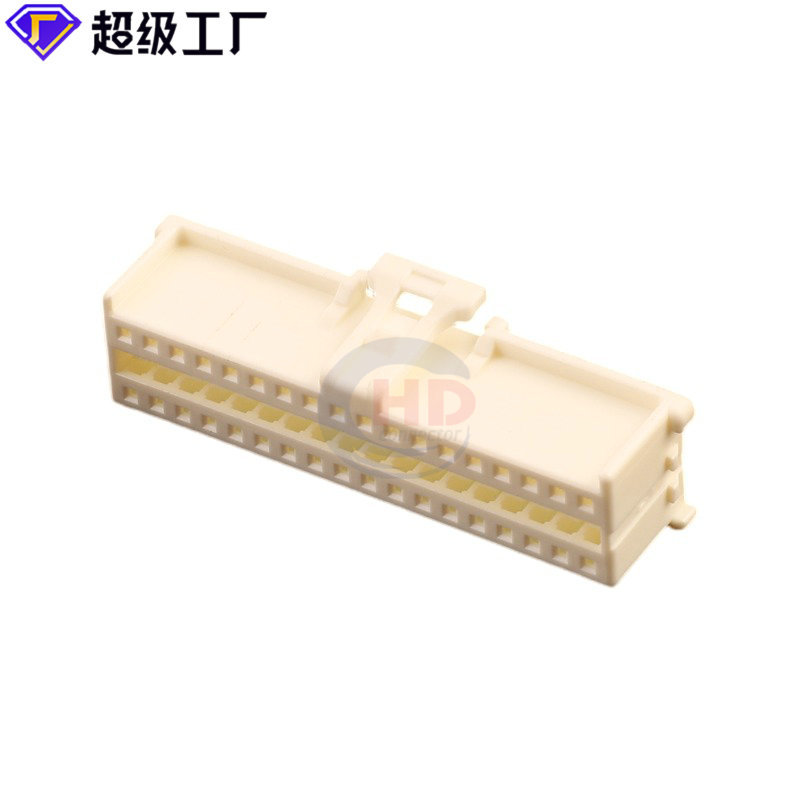 51353-3600 Eignet Sich Für Kfz-steckverbinder, Kabelbäume Und Kfz-stecker.