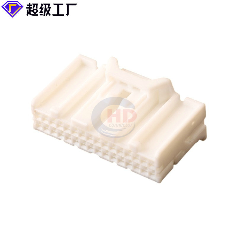 6098-5287 Eignet Sich Für Kfz-steckverbinder, Kabelbäume Und Kfz-stecker.