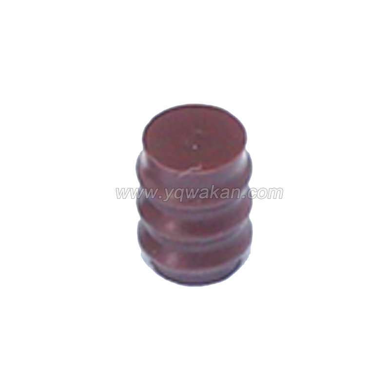 7161-9787 Anwendbar Auf Kfz-steckverbinder, Stecker Und Blindstecker.