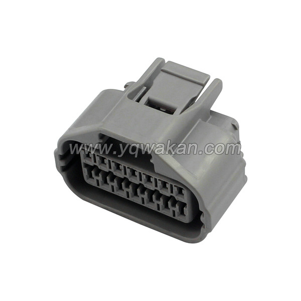 7223-6509-40 Ist Geeignet Für Kfz-steckverbinder, Kabelbäume Und Kfz-stecker. Dj7145-1-21