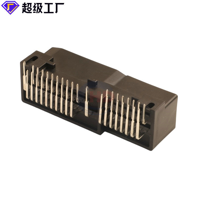 9-1438789-2 Eignet Sich Für Kfz-steckverbinder, Kabelbäume Und Kfz-stecker.