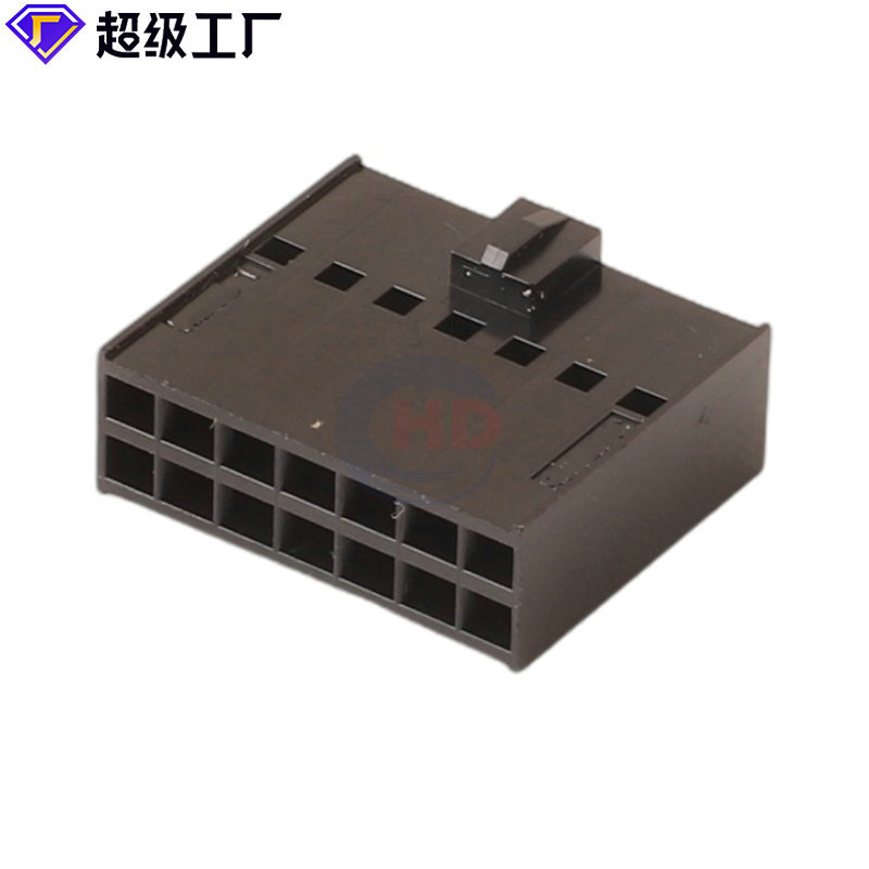 90142-0014 Eignet Sich Für Kfz-steckverbinder, Kabelbäume Und Kfz-stecker.