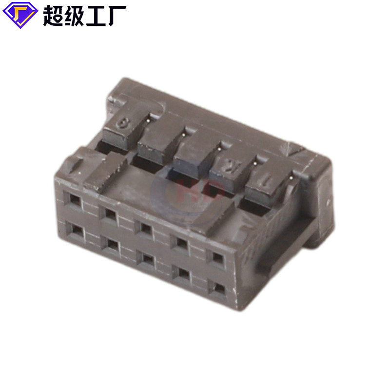Df11-10ds-2c Eignet Sich Für Kfz-steckverbinder, Kabelbäume Und Kfz-stecker.