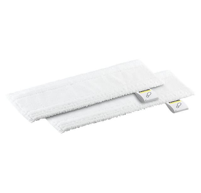 Kärcher Sensitiv Bodentuchset EasyFix
