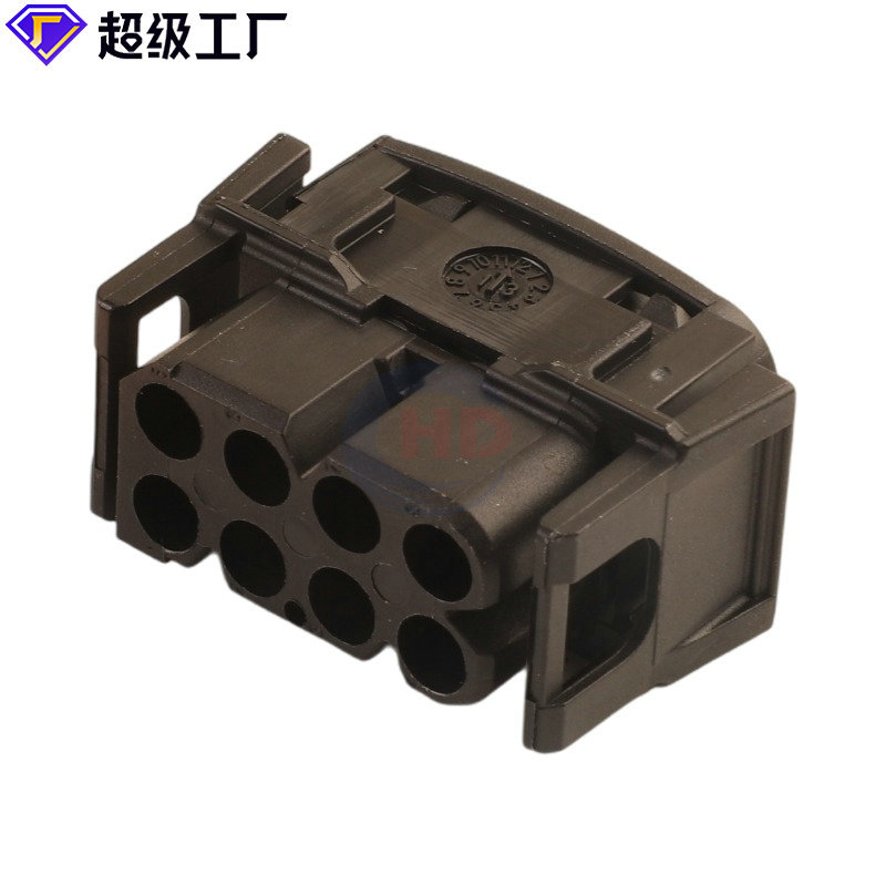 Die Teilenummer 1-828736-1 Eignet Sich Für Kfz-steckverbinder, Kabelbäume Und Kfz-stecker.