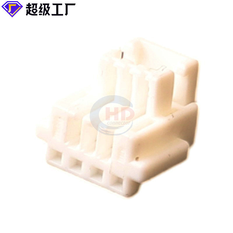 Gvhrsf-03v-s Eignet Sich Für Kfz-steckverbinder, Kabelbäume Und Kfz-stecker.