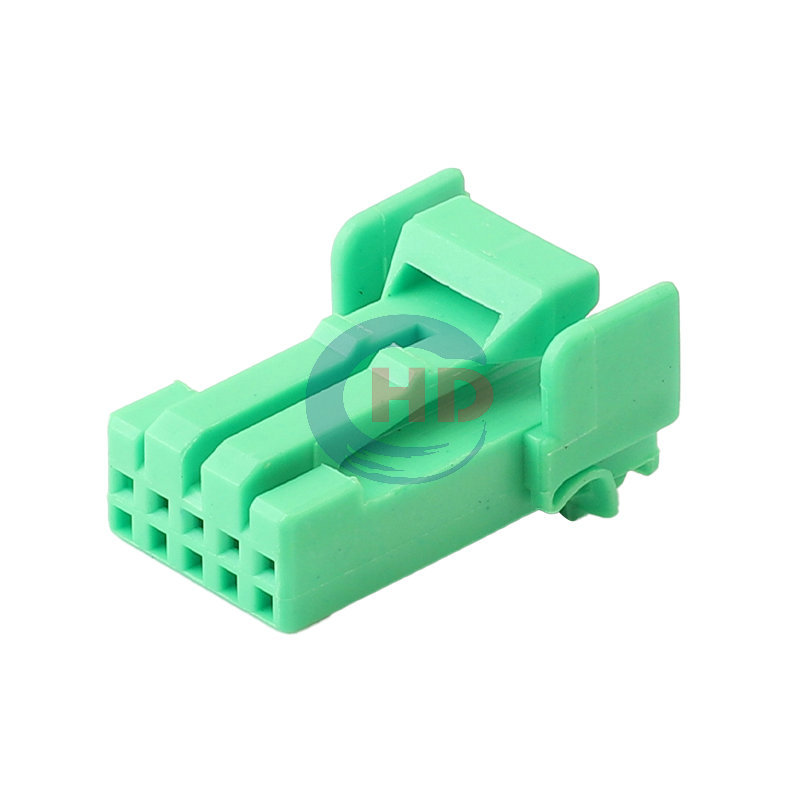 Il-ag5-5s-s3c1 / Stecker / Kfz-stecker / Schutzhülle / Steckverbinder