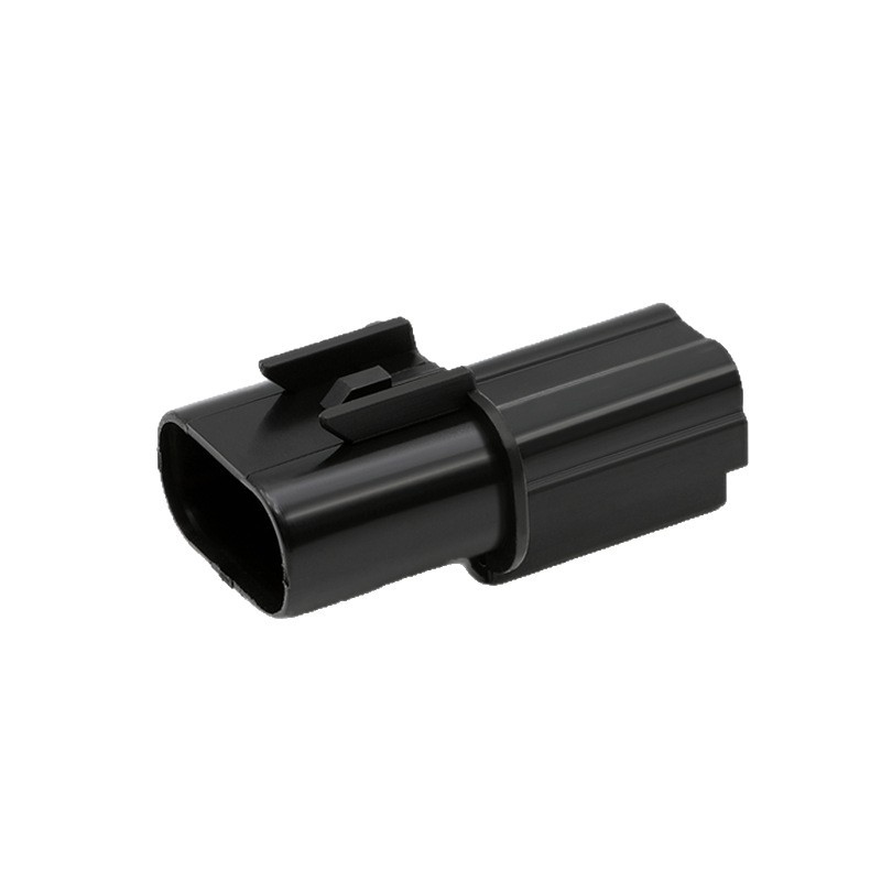 Pb621-02020 Kfz-steckverbinder Abs-sensor 2-poliger Kfz-steckverbinder Wasserdichter Stecker Und Buchse