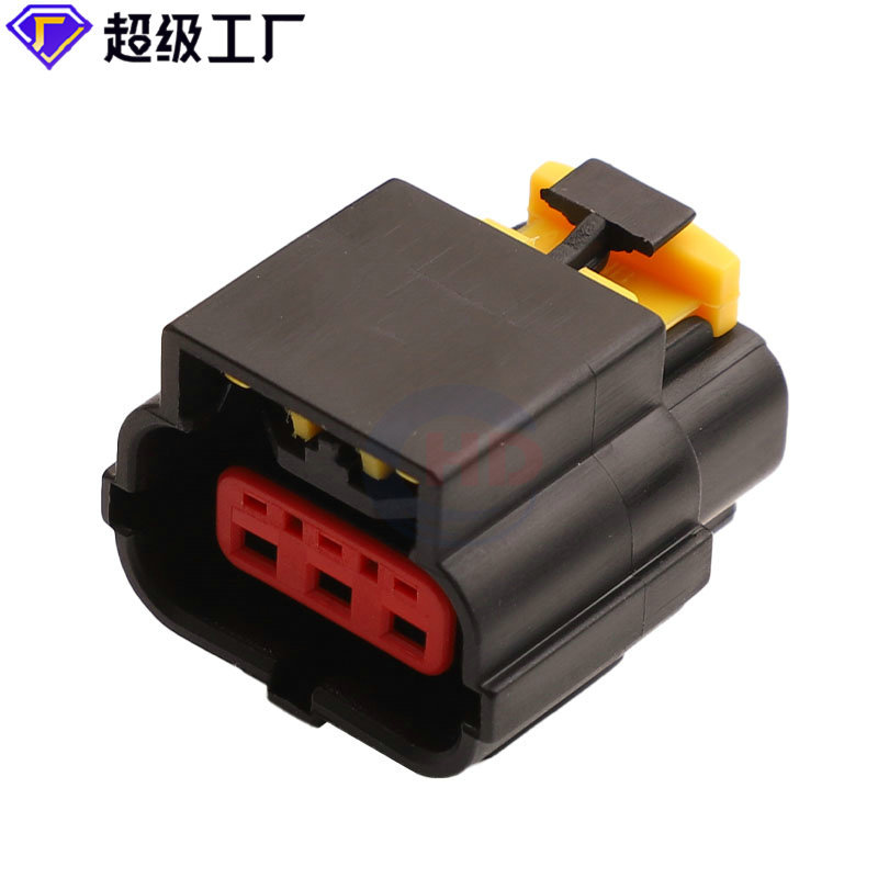 Pp0485005 Eignet Sich Für Kfz-steckverbinder, Kabelbäume Und Kfz-stecker.