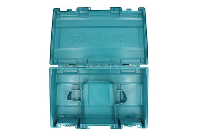 Makita - Transportkoffer für ddf / dhp 482 / 487 und dtd 152 / 153 / 154 / 156 / 157 / 171 / 172