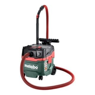Metabo - Akku-Sauger as 36-18 l 20 pc 18 v, Staubklasse l, ohne akku
