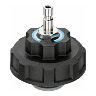 Kühlsystem Diagnose Adapter ∙ M55 x 2,5 ∙ V1963N-X